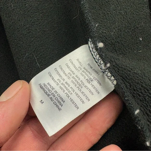 Dominos gear delivery jacket - Picture 8 of 8